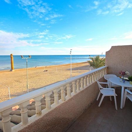 Primera Linea El Campello Beach Exterior photo